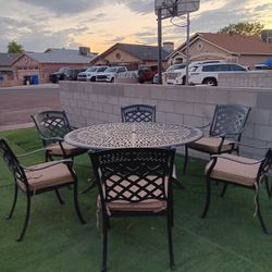 Beautiful Patio Furniture 