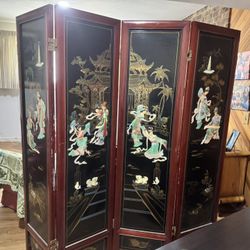 Asian Screen 