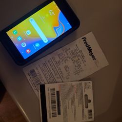 Samsung TOTAL WIRELESS