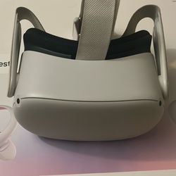 Oculus Meta Quest 2
