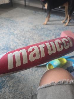 Marucci Baseball Bat
