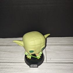 Funko Pop! Star Wars #02 Yoda Bobblehead Figure Vinyl Collectible Figure Toy
