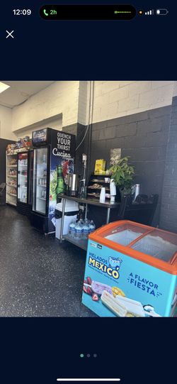 Mini Market