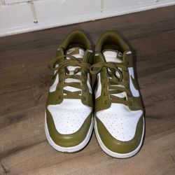 Nike Jordan 1 Low Size 13