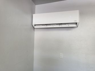 promotion on 1 ton mini split system