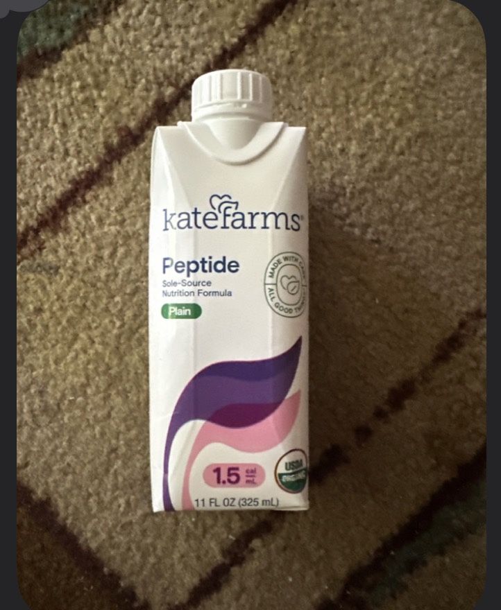 Peptide Make Offer I Have 9 Cases If 12 Per Case
