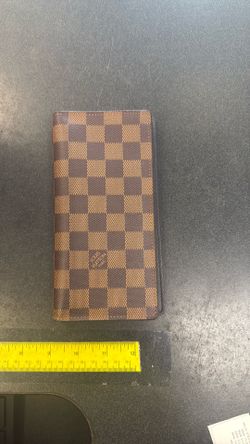 Louis Vuitton wallet
