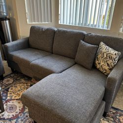 Sofa Set $400