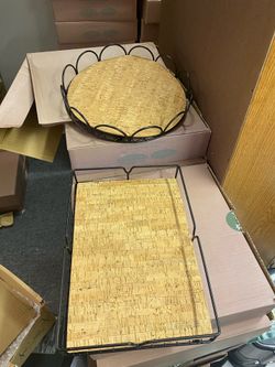 CLOSING SALE BASKET