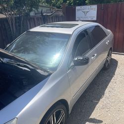 2004 Honda Accord