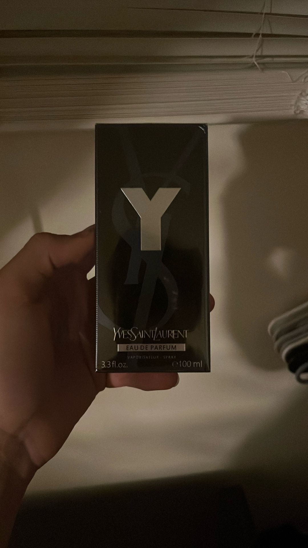 Ysl Edp 100ml