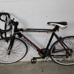Schwinn SOLARA 28"/700c Road Bike