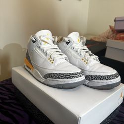 Air Jordan Retro 3 