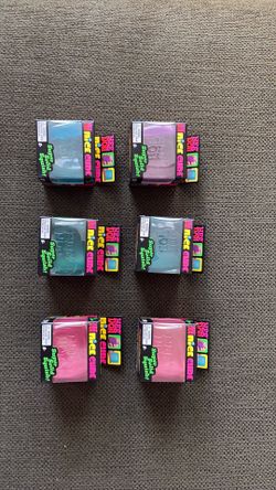 Needoh Nice Cube