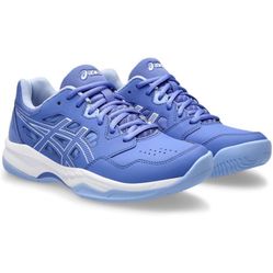 ASICS Gel Tennis / Pickleball Shoes – Blue – Worn 
