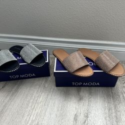 Sandals