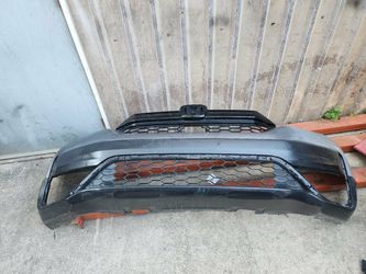 2020-2022 Honda CR-V Front Bumper Used Oem