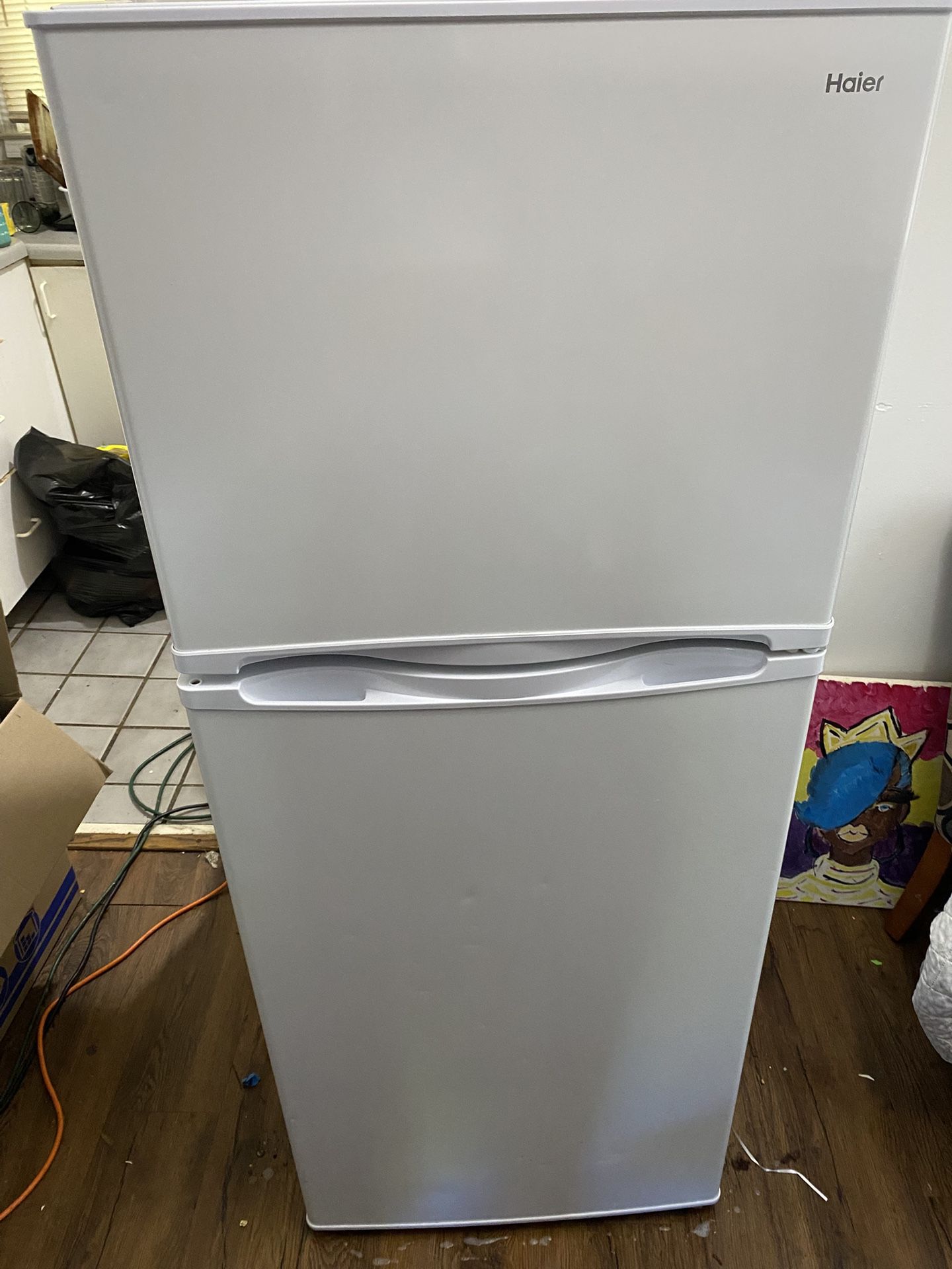 Haier Hotel Size fridge