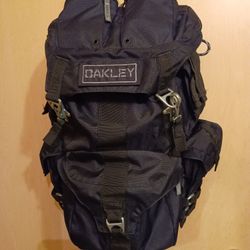 Oakley Backpack 