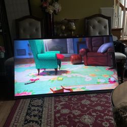 Samsung UN65MU8000 65-Inch 4K Ultra HD Smart LED