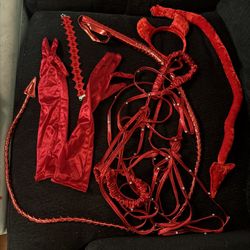 Devil accessories 