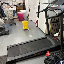 Weslo Cadence G 5.9i Treadmill – Gently Used, Great Condition
