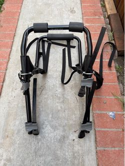Graber Guardian Elite Trunk Mount