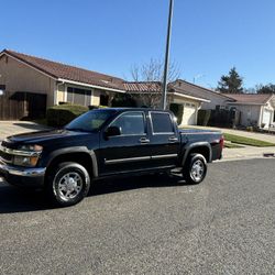 2009 Chevrolet Colorado