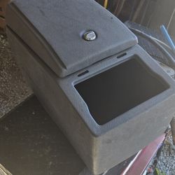 K5 Center Console 