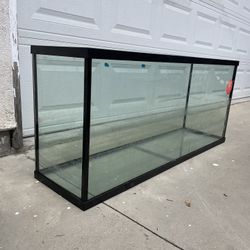 55 Gallon Reptile/fish tank