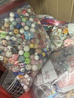 Build Your Own Pen Items