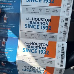 Rodeo La Fiebre De Ojinaga