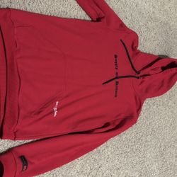 Men’s Supply & Demand Hoodie