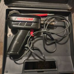 Soldering Gun