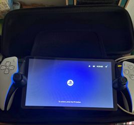 PlayStation Portal