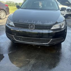 2013 Volkswagen Jetta