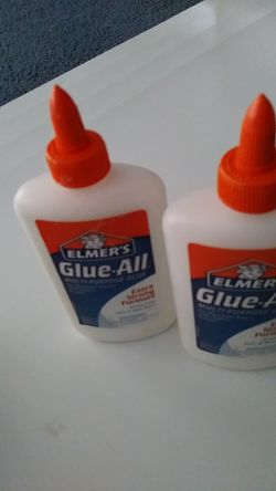 Multi-purpose Glue