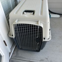 Essentials Sport Dog Crate From PetSmart 