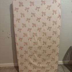 Serta Mattress for crib