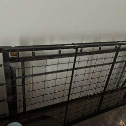 Trundle Twin Bed Frame