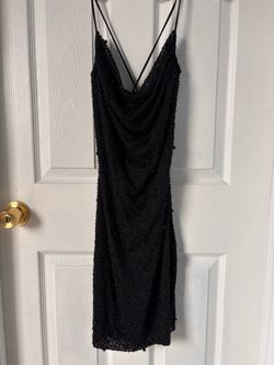 Fashion Nova Dress 1X