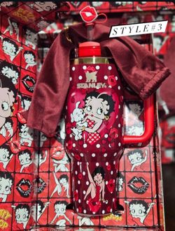 Betty boop