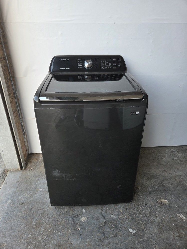 Samsung Washer
