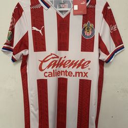 Chivas de Guadalajara