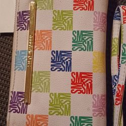 Steve Madden Wallet 