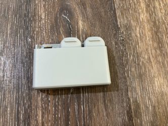 DJI Neo Two-Way Charging Hub with 2 batteries Open-Box