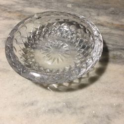 Glass Dish