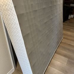 Free Box Spring For Full Size Bed