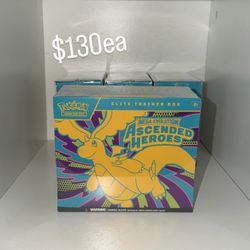Ascended heroes etb