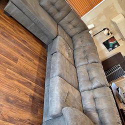 Couch Sectional FREE DELIVERY 